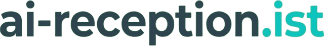 AI-Reception.ist Logo