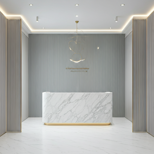 Aesthetic clinic